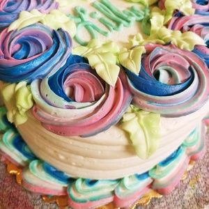 Meet your Posher, Heather